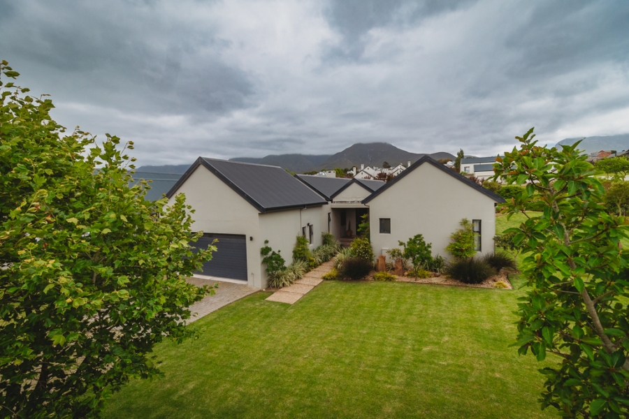 3 Bedroom Property for Sale in Soeteweide Country Estate Western Cape